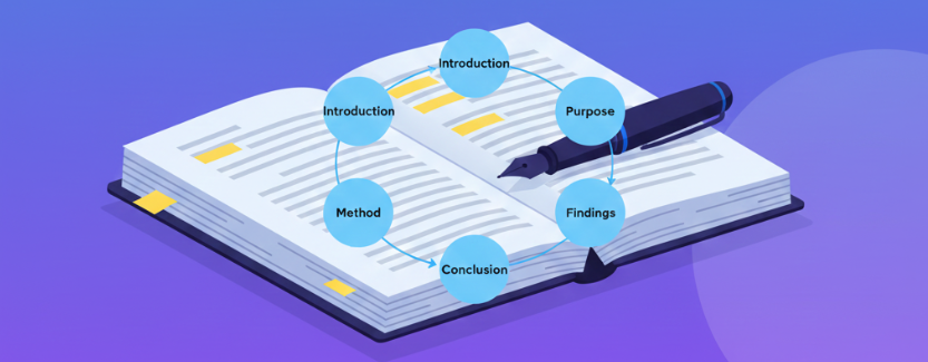 Abstract Bocking Out Writing a Compelling Abstract: Your Research in 5 Moves
